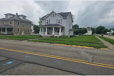 111 N Church Street, New Carlisle, OH 45344 - Photo 1