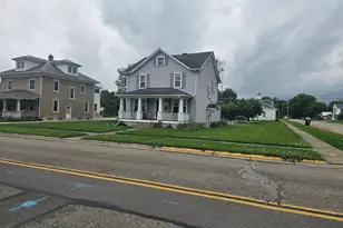 111 N Church St, New Carlisle, OH 45344 - Photo 1