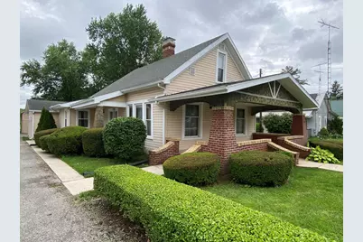 829 Runkle Street, West Liberty, OH 43357 - Photo 1