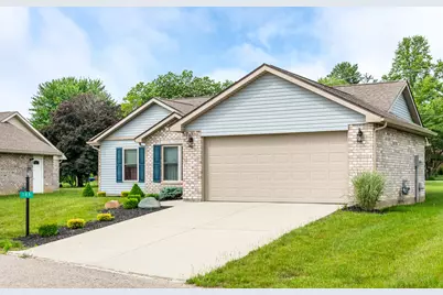 105 Pebble Creek Drive, Eaton, OH 45320 - Photo 2