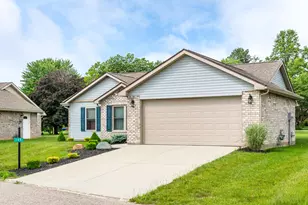 105 Pebble Crk Dr, Eaton, OH 45320 - Photo 2