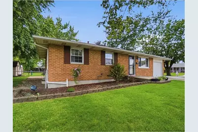 1621 Park Street, Sidney, OH 45365 - Photo 2