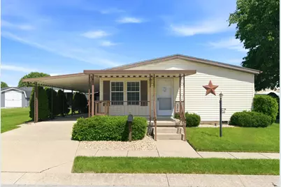 306 Village Court, Fairborn, OH 45324 - Photo 2