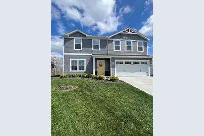 45 Kelly Court, West Milton, OH 45383 - Photo 1
