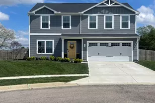45 Kelly Ct, West Milton, OH 45383 - Photo 2