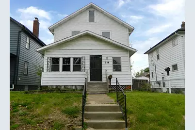 228 N Harris Avenue, Columbus, OH 43204 - Photo 1