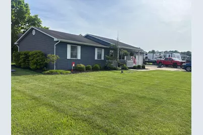 4064 Newport Road, Fort Loramie, OH 45845 - Photo 2