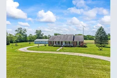 7624 E State Route 41, Troy, OH 45373 - Photo 1