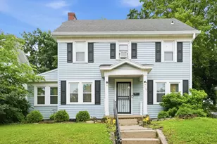 110 E 1st St, Springfield, OH 45504 - Photo 1