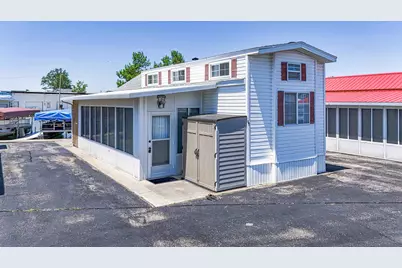 9355 Ohio 708 #11, Lakeview, OH 43331 - Photo 2