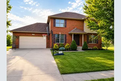 605 Plum Ridge Trail, Sidney, OH 45365 - Photo 1