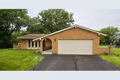 6407 Floyd Drive, Springfield, OH 45502 - Photo 2