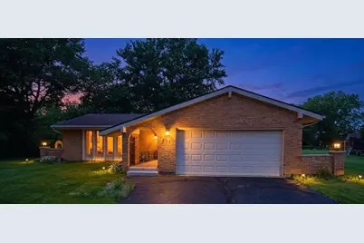 6407 Floyd Drive, Springfield, OH 45502 - Photo 1