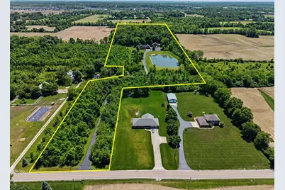 5090 Ross Road, Tipp City, OH 45371 - Photo 2