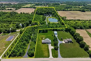 5090 Ross Rd, Tipp City, OH 45371 - Photo 2