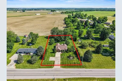 3192 E State Route 296, Urbana, OH 43078 - Photo 4