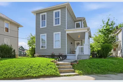 1018 Cypress Street, Springfield, OH 45505 - Photo 2