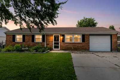 1819 Robert Place, Sidney, OH 45365 - Photo 1