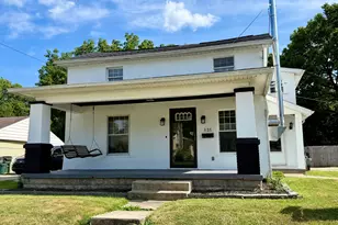 131 Hill St, Urbana, OH 43078 - Photo 1