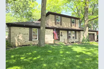 1206 Hawthorne Street, Saint Marys, OH 45885 - Photo 1