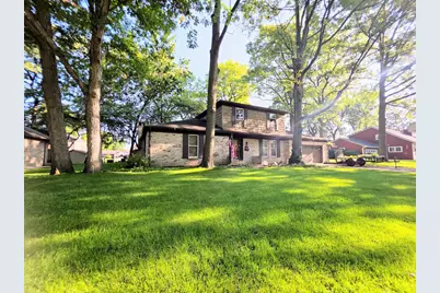 1206 Hawthorne Street, Saint Marys, OH 45885 - Photo 2