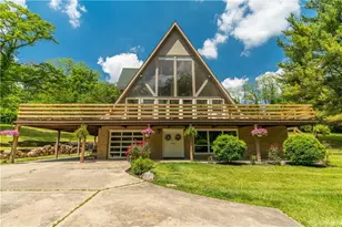 6599 US Hwy 36, Saint Paris, OH 43072 - Photo 1