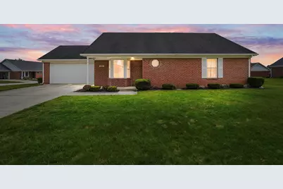 1167 Old Farm Lane, Springfield, OH 45503 - Photo 1