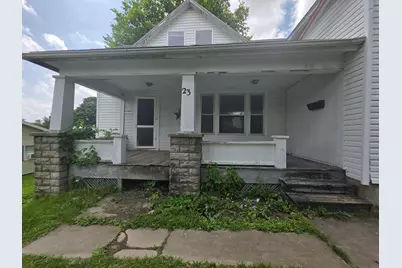 23 N Barron Street, Kenton, OH 43326 - Photo 2