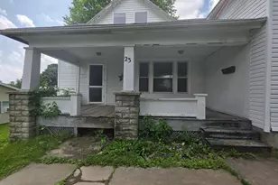 23 N Barron St, Kenton, OH 43326 - Photo 2