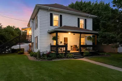 401 Glynwood Road, Wapakoneta, OH 45895 - Photo 1