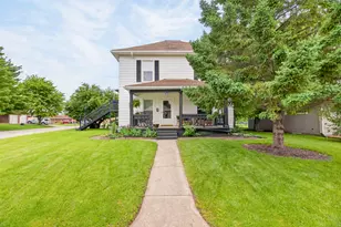 401 Glynwood Rd, Wapakoneta, OH 45895 - Photo 2