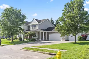 928 Old Nursery Trail, Troy, OH 45373 - Photo 4