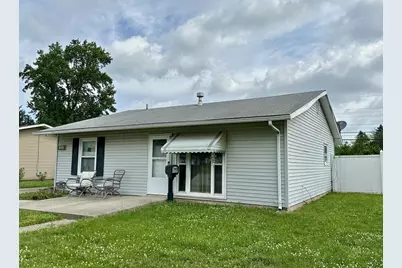 1295 June Drive, Xenia, OH 45385 - Photo 4