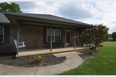 216 E 4th Street, Christiansburg, OH 45389 - Photo 2