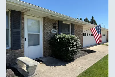 4936 E Brannan Drive, Springfield, OH 45502 - Photo 1
