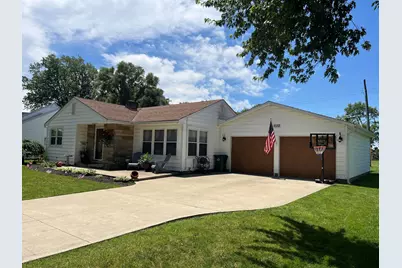 1512 Grimes Circle, Urbana, OH 43078 - Photo 1