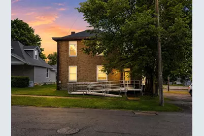 500 E Chillicothe Avenue, Bellefontaine, OH 43311 - Photo 4