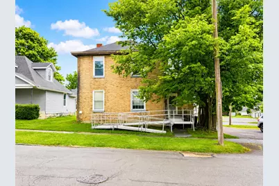 500 E Chillicothe Avenue, Bellefontaine, OH 43311 - Photo 2