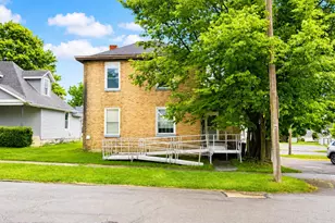 500 E Chillicothe Ave, Bellefontaine, OH 43311 - Photo 2