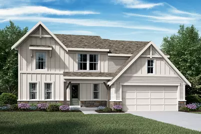 4305 Altman Avenue, Springfield, OH 45505 - Photo 1
