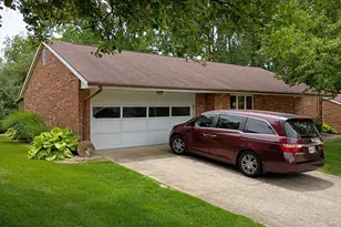 541 Argonne Ave, Springfield, OH 45503 - Photo 2