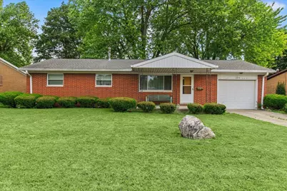 1233 Superior Street, Bellefontaine, OH 43311 - Photo 1