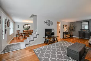 1768 Walnut Terrace, Springfield, OH 45504 - Photo 6