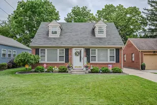 1768 Walnut Terrace, Springfield, OH 45504 - Photo 2