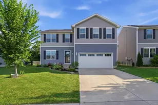 310 Golden Gate Ave, Springfield, OH 45505 - Photo 1
