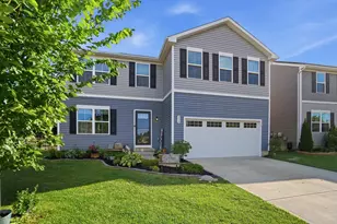 310 Golden Gate Ave, Springfield, OH 45505 - Photo 4