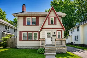 852 Rodgers Dr, Springfield, OH 45503 - Photo 1