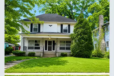 221 N Madriver Street, Bellefontaine, OH 43311 - Photo 1