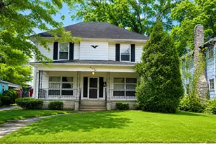 221 N Madriver St, Bellefontaine, OH 43311 - Photo 1