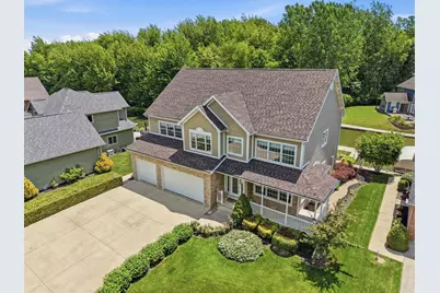 5562 W Hidden Shores Drive, Celina, OH 45822 - Photo 2